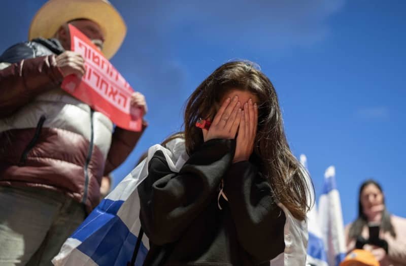 The body sent by Hamas is that of Shiri Bibas, Israeli sources say
