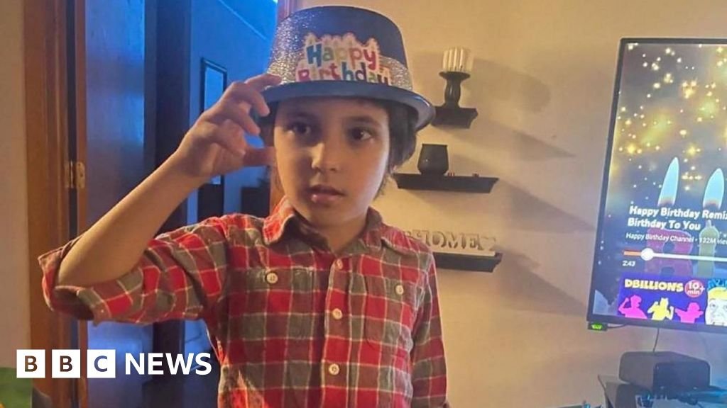 The owner of the Illinois found guilty for the malestinian-American child's murder