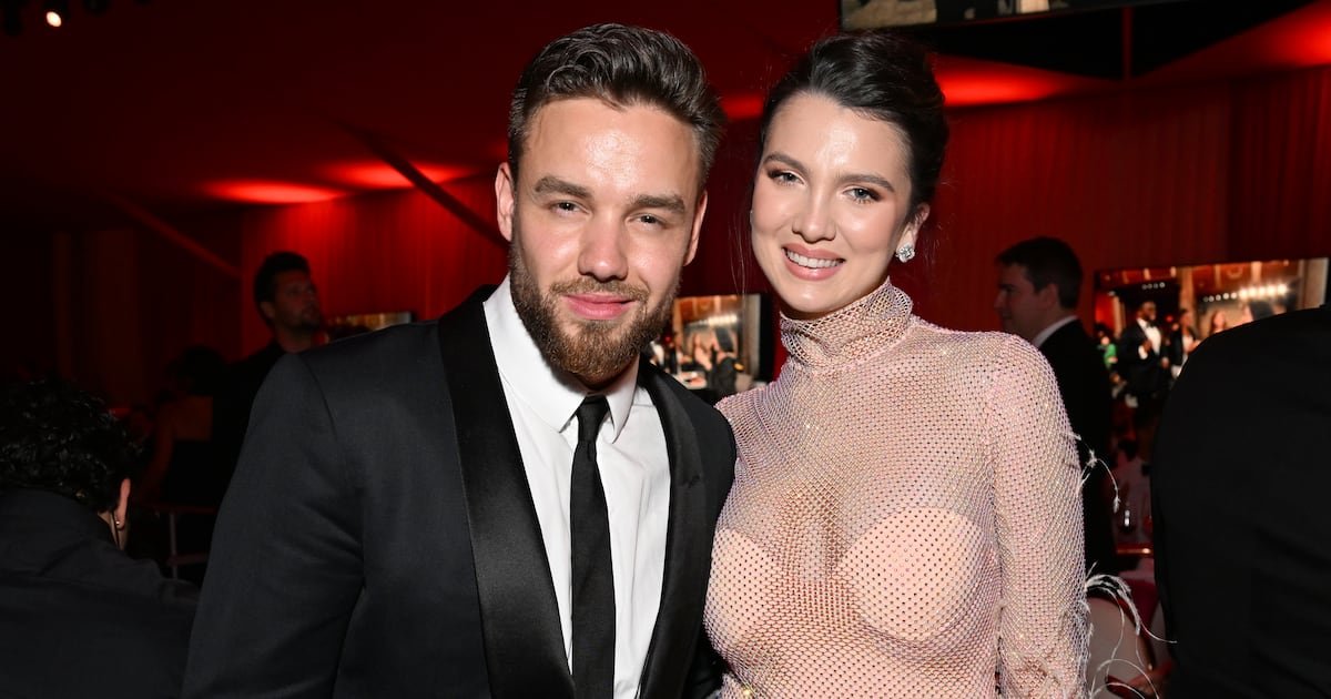 Liam Payne has been embridated in bitter legal fight with ex when it is dead