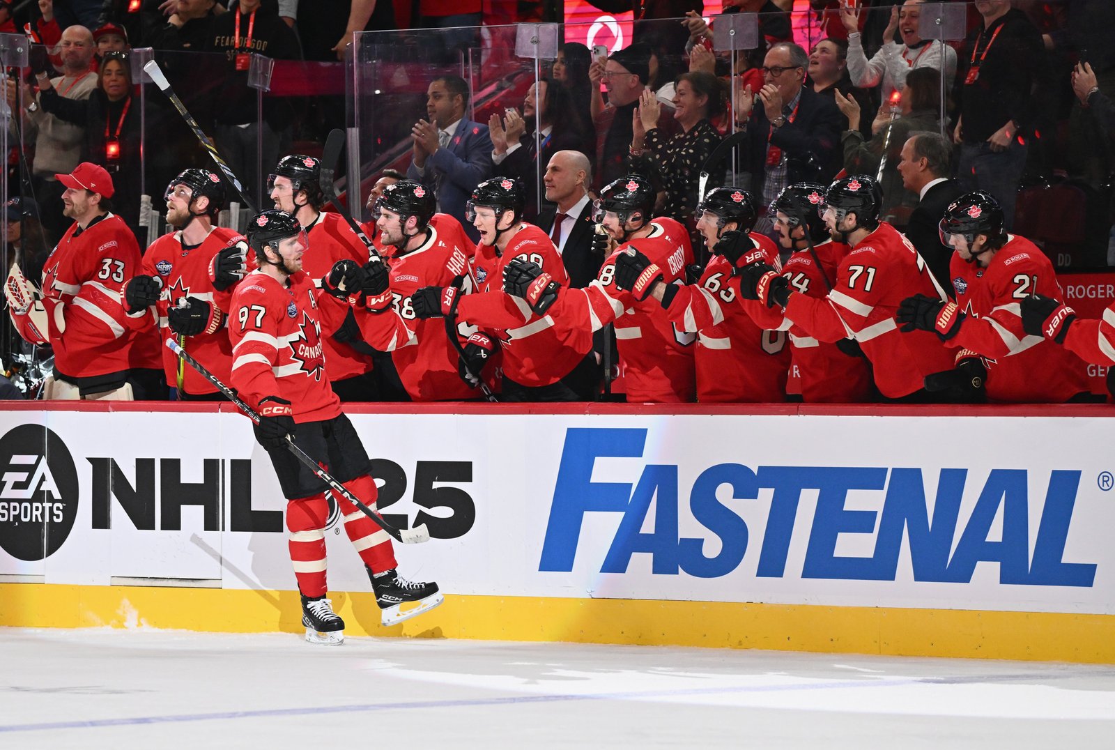 Canada 4 nations makes champions of champions: Get your today