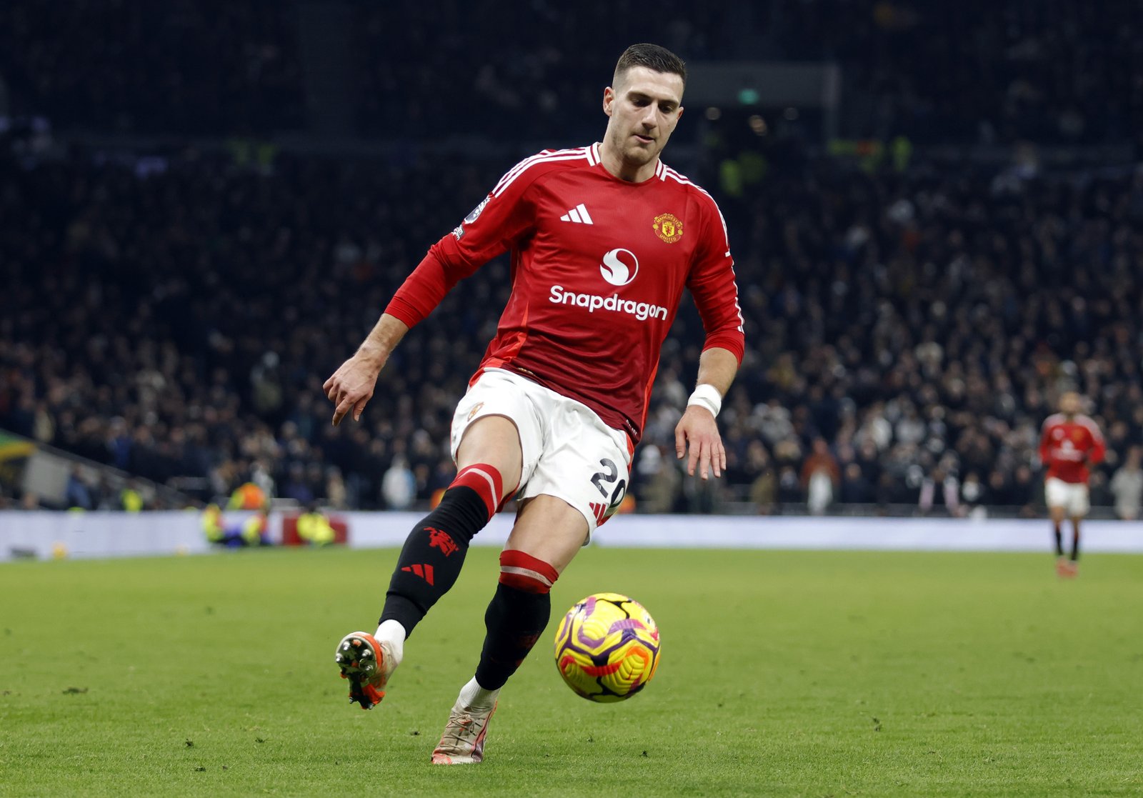 How to keep Everton vs Manchester United: Premier Lion, TV, TV Cantal