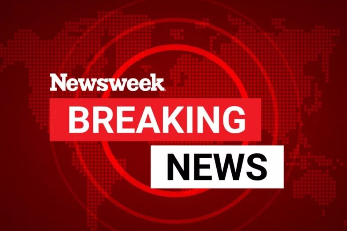 Donald Trump reacts to the verdict of the pen le pen: 'very large