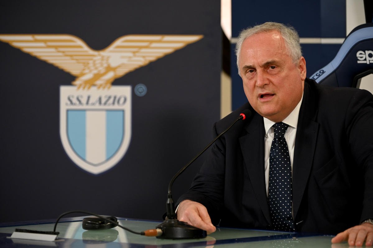 Lazio launch partner acchisception with m1Cow Tel Aviv and Haifa maccabi