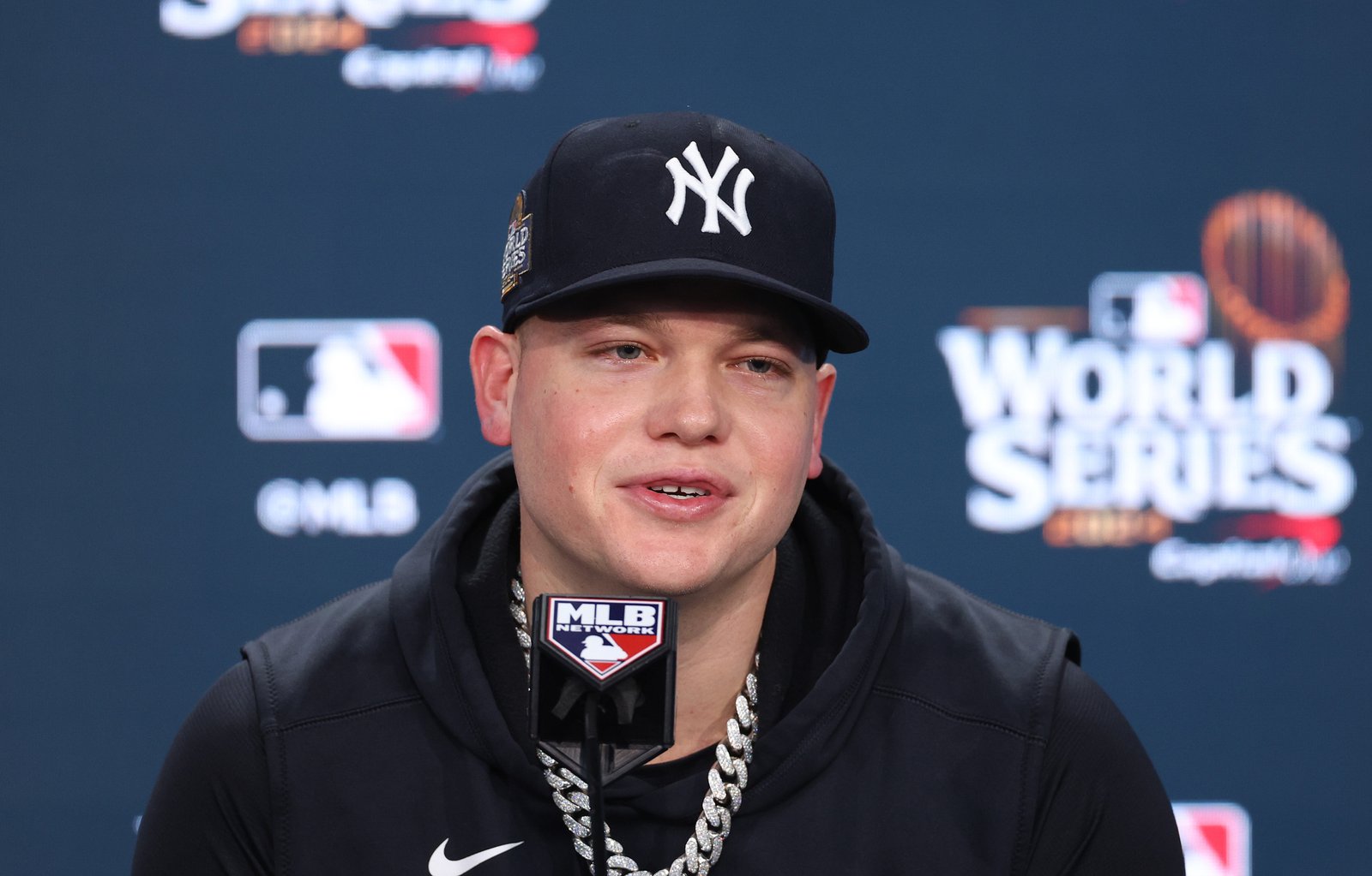 Braves Reportedly Repening Ex-Yankees Alex Verdo to a year of $ 1.5 million $ 1.5