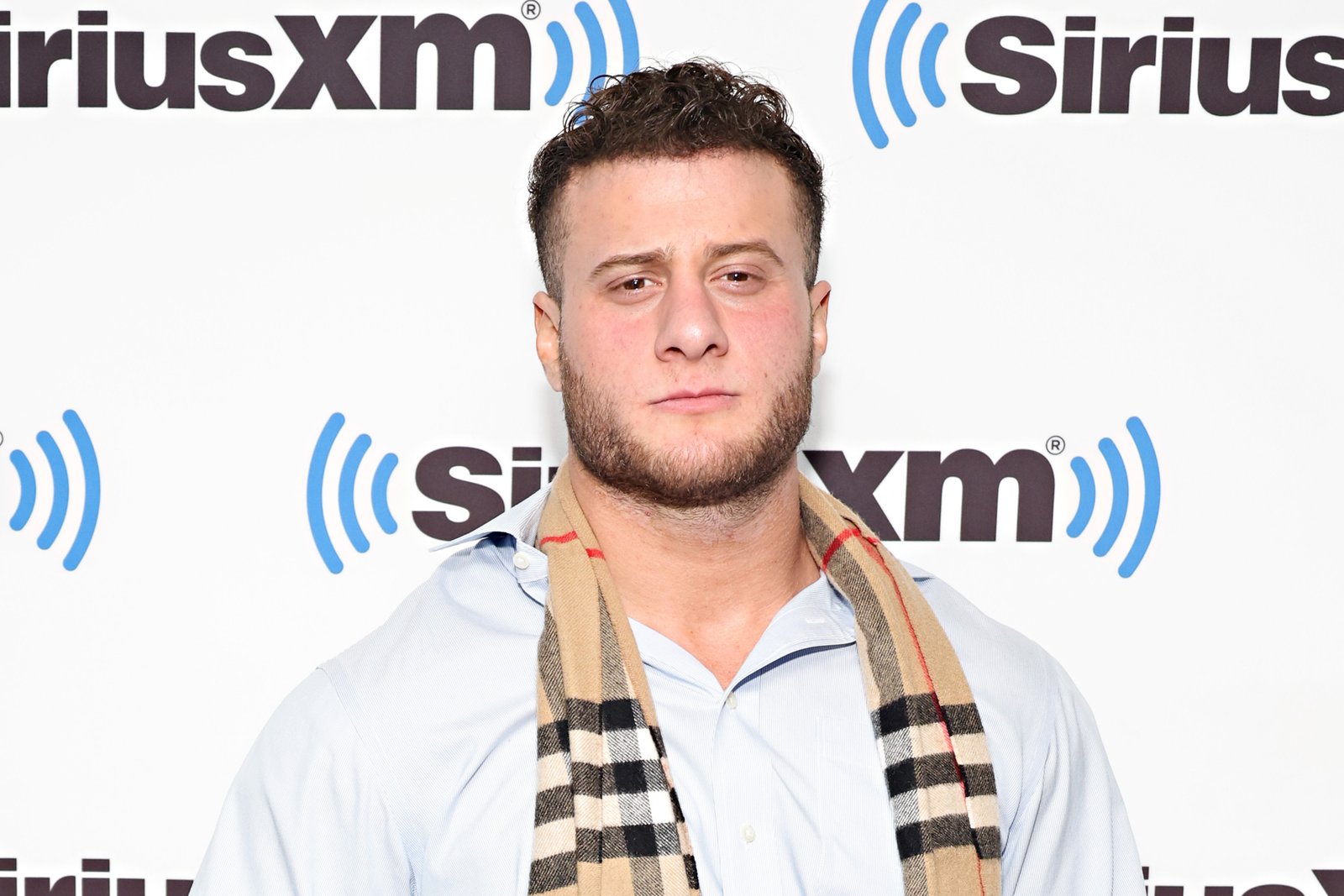 AEW News: MJF could meet Dinasty faction