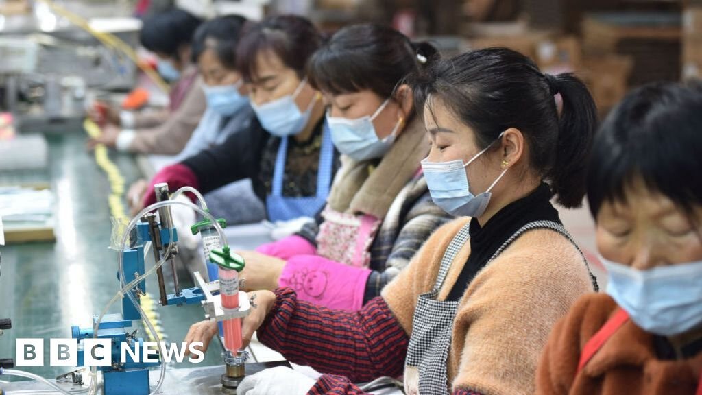 Donald Trump threatens new fees 50% in China