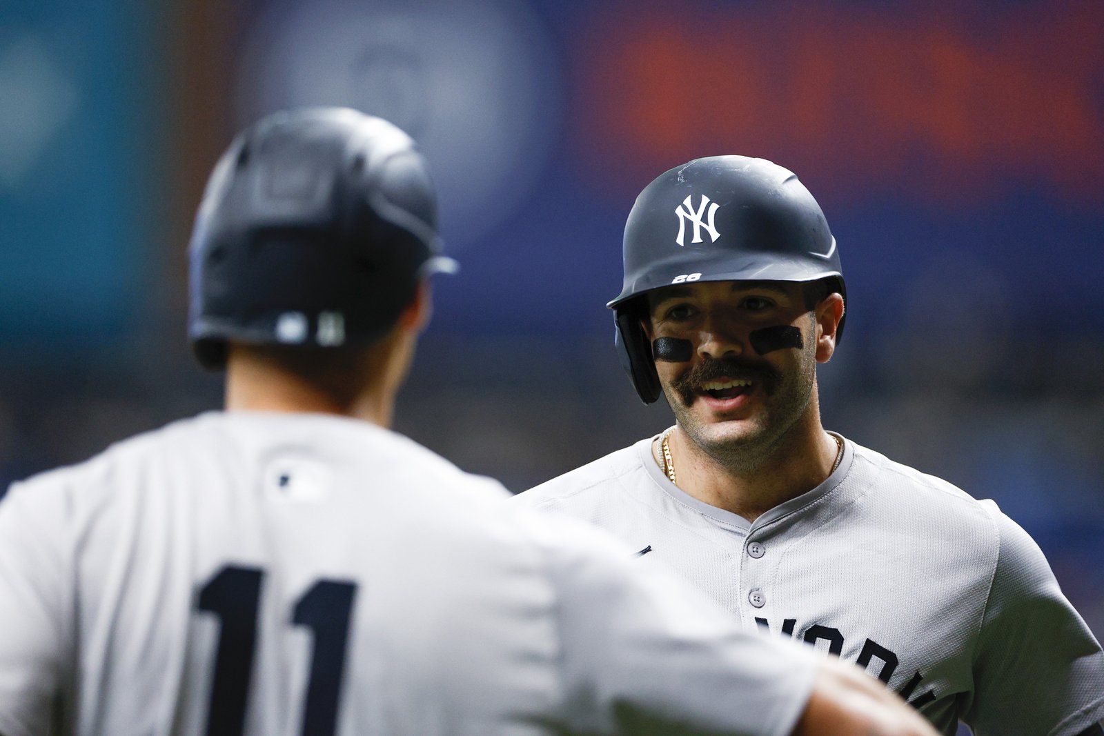 MLB NEWS: Top 5 Extension candidates once a gladimir warning contract is official