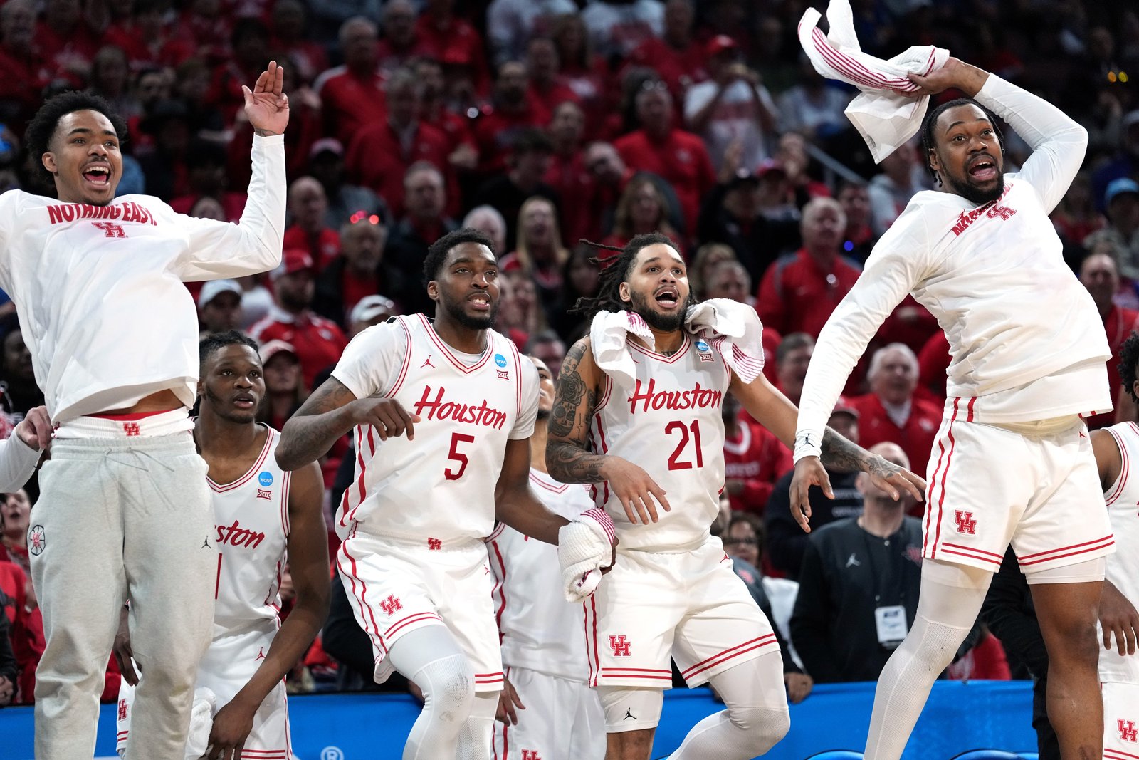 As View Houston vs Florida: Live Stream's Thousand Championship Game, TV Channel