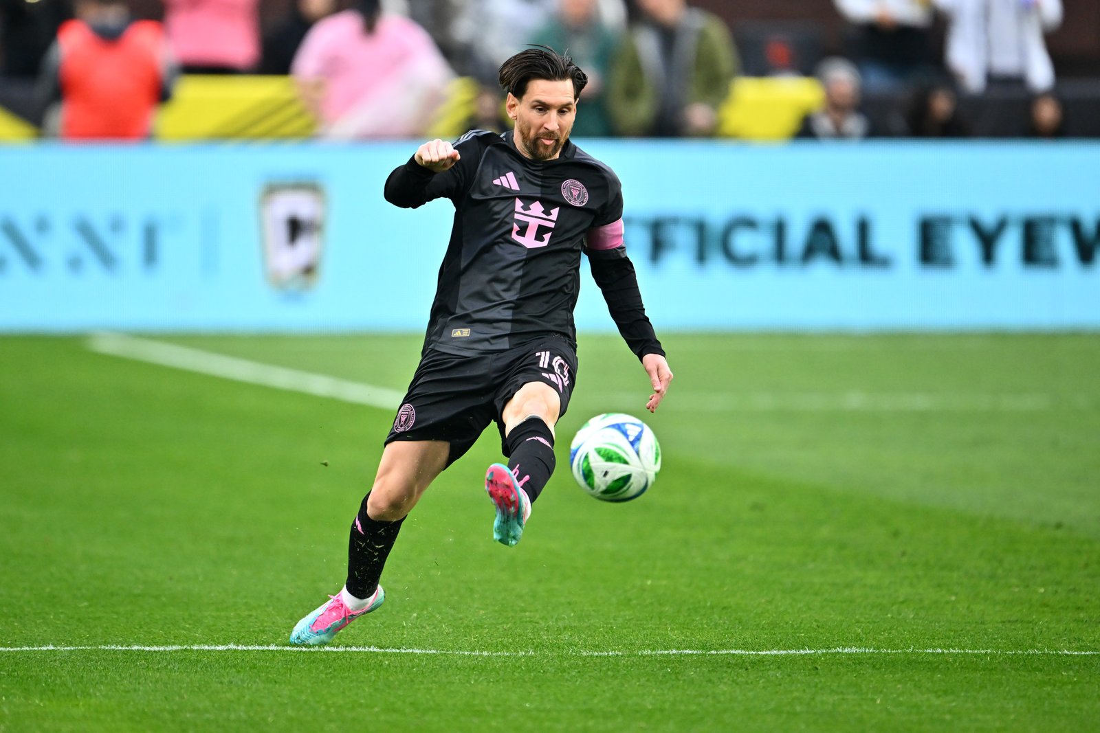 How to Watch Inter Miami vs Vancouver Whitecaps: Stream Concocip Code Code City