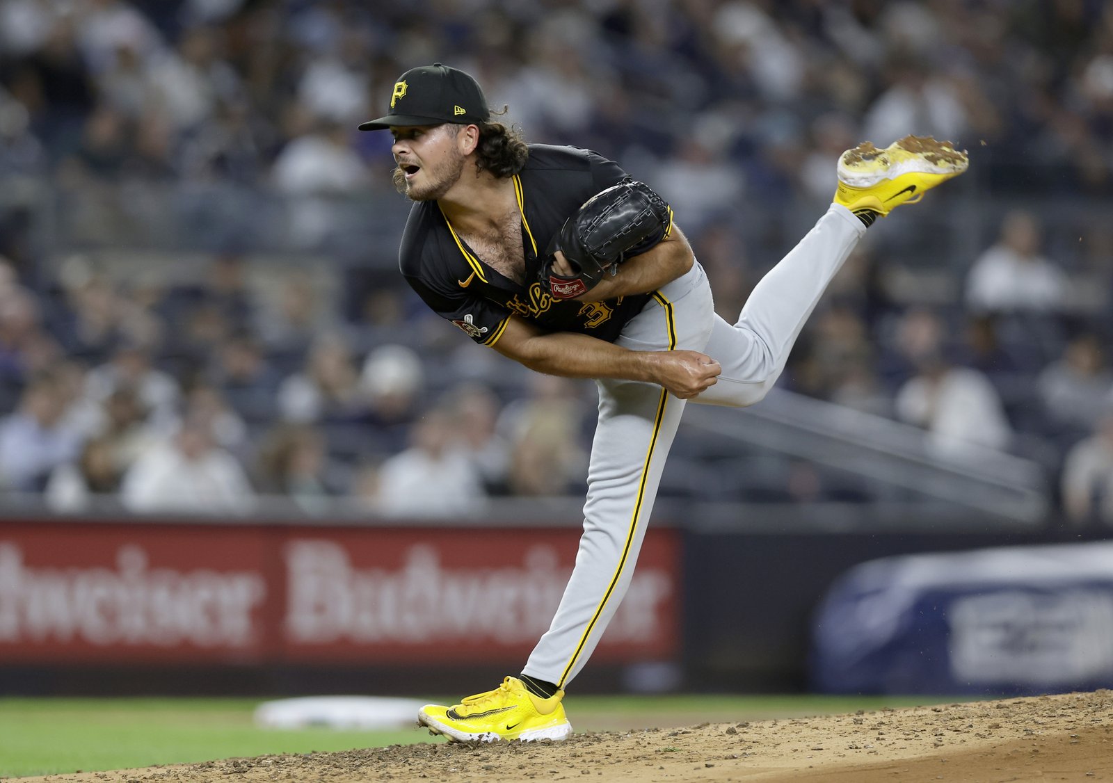 SOX Red, the pirates scheduled to exchange young talents in the last proposal of trade