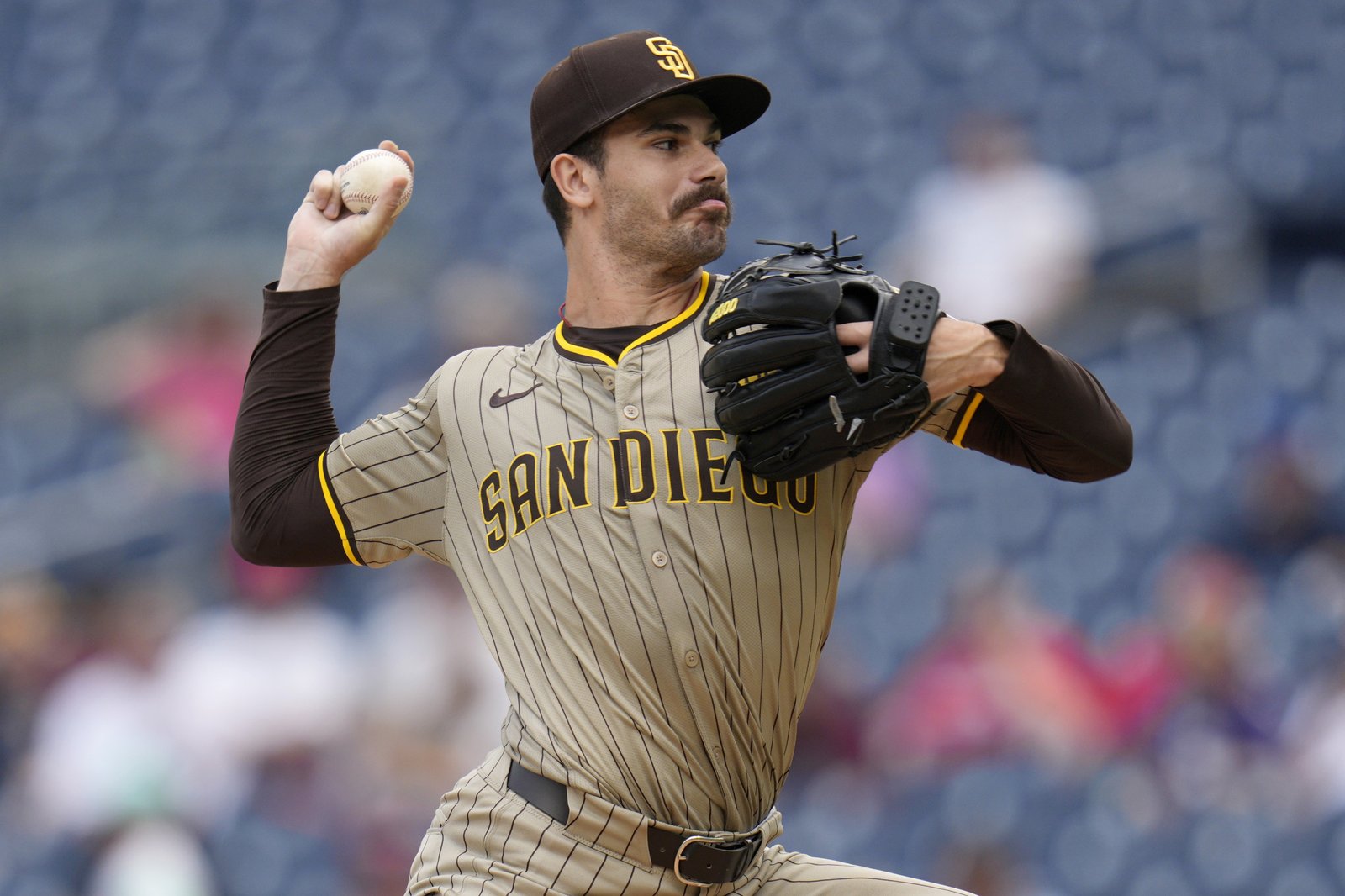 The yankees could the eye trading for $ 108m Ace after Vladimir Jr. Dream shatter