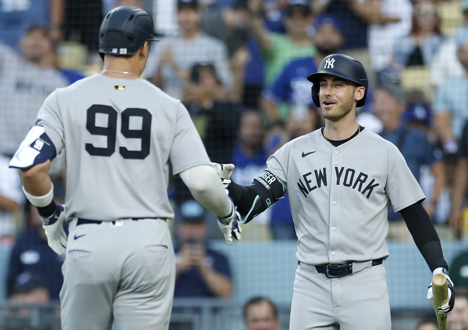 How do you look at Dodgers vs. Yankees: Stream Lire MLB, TV channel