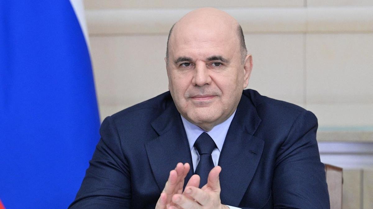 Previsition of the first day to the development of Russia "