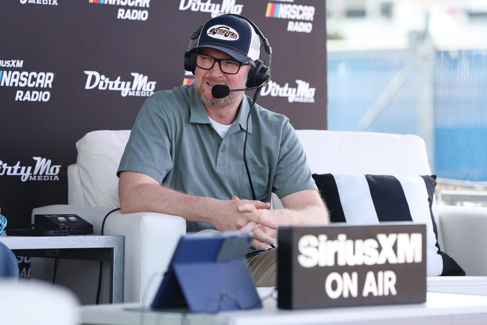 Dale weedhardt jr. Submit message encouraging Connorisch Mid again
