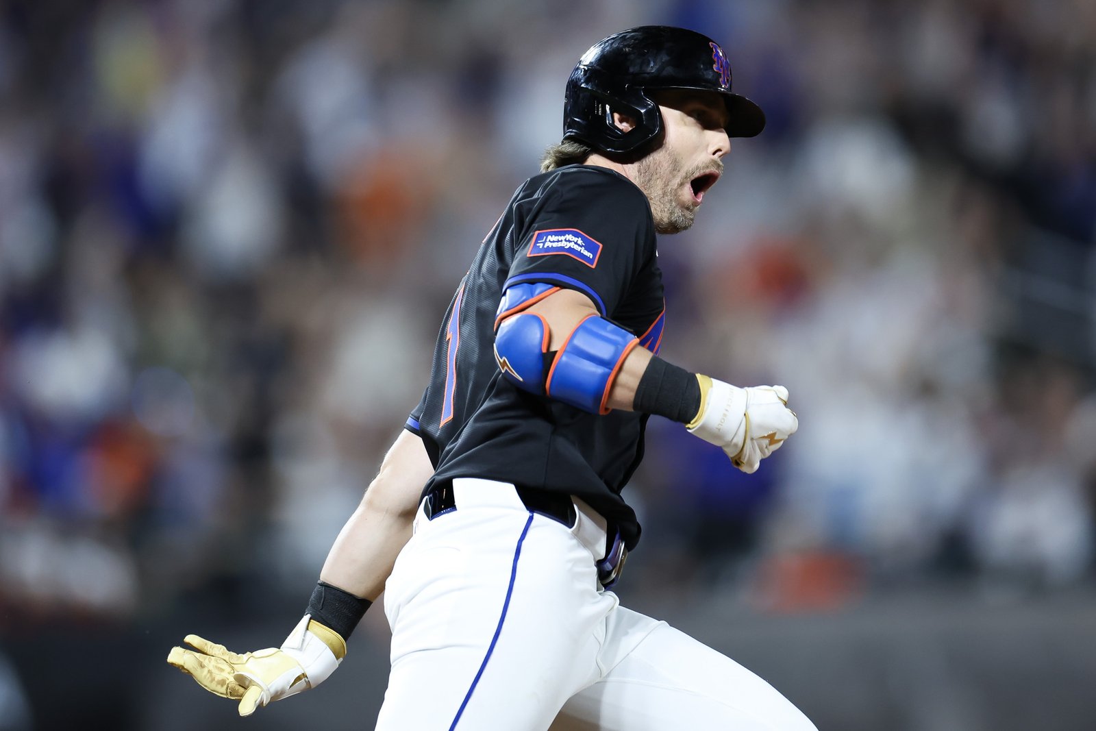 Yankees could be able to be able to be $ 50 million silver slugger from the METS in the Blockbuster Commerce