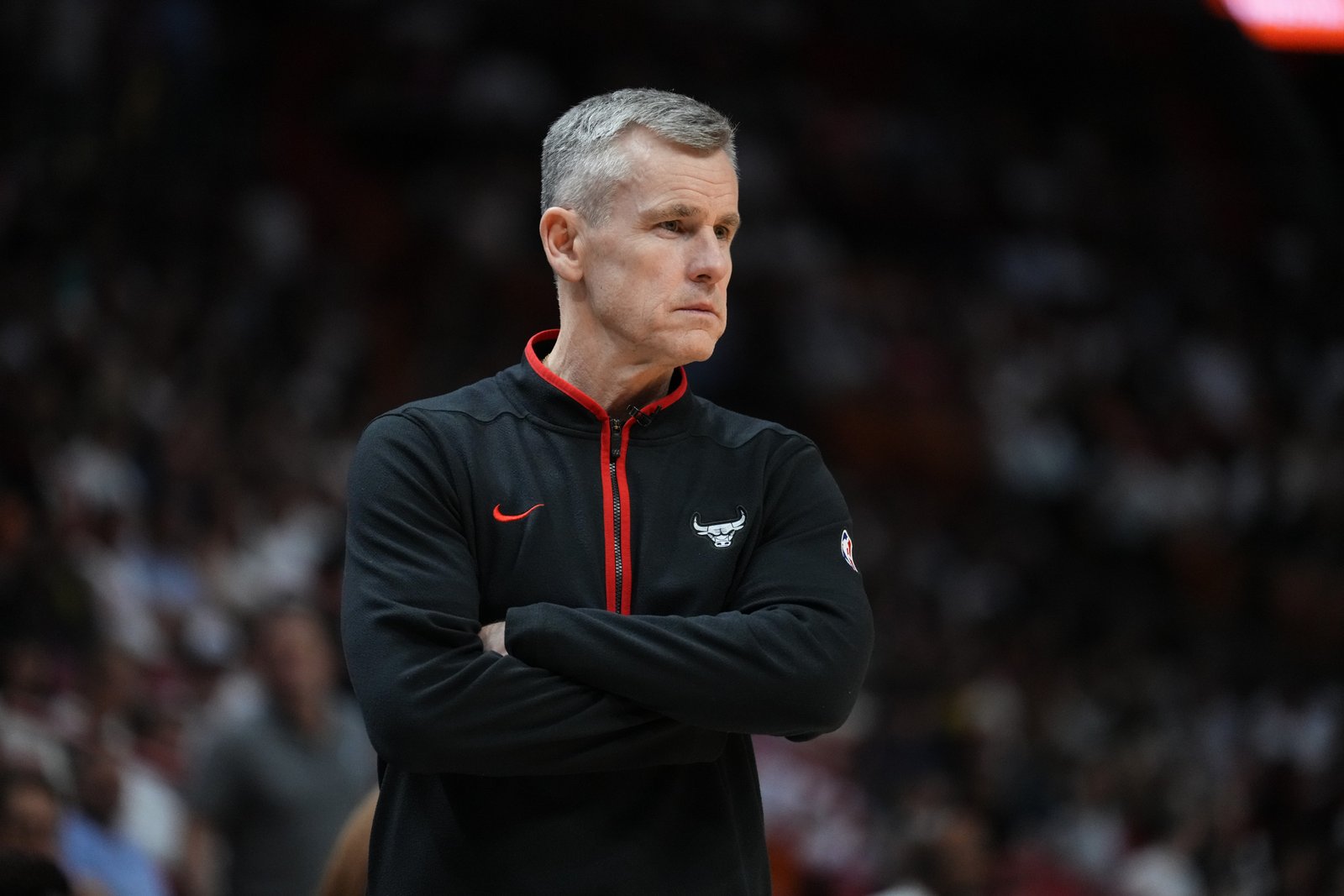 Bulls make $ 24 million to kick free agency nba