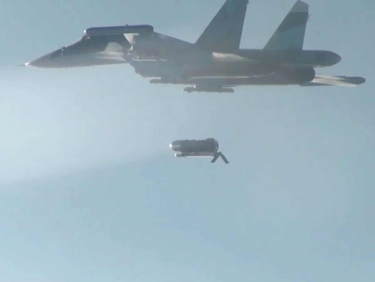 Ukraine taught Russian warblanes on a basis their fighting bowls fled when other parents are in danger, the intel says