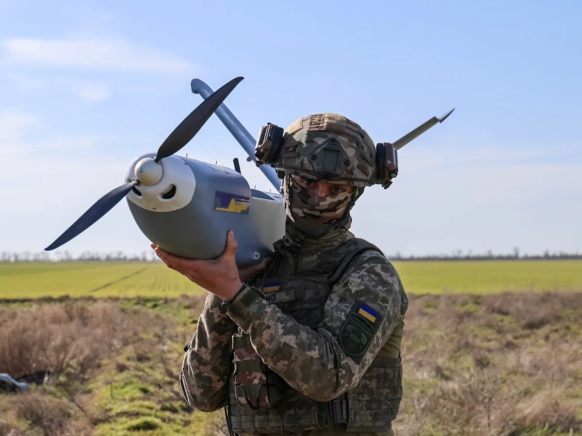 The Western Weapon Manufactors can live their prototype arms on the battlefield against Russia's forces