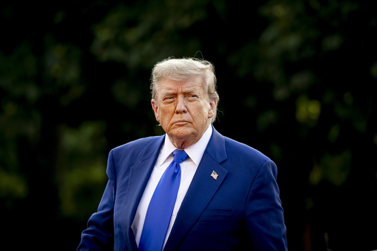 The approval of Trump approval with Millennials-surveys