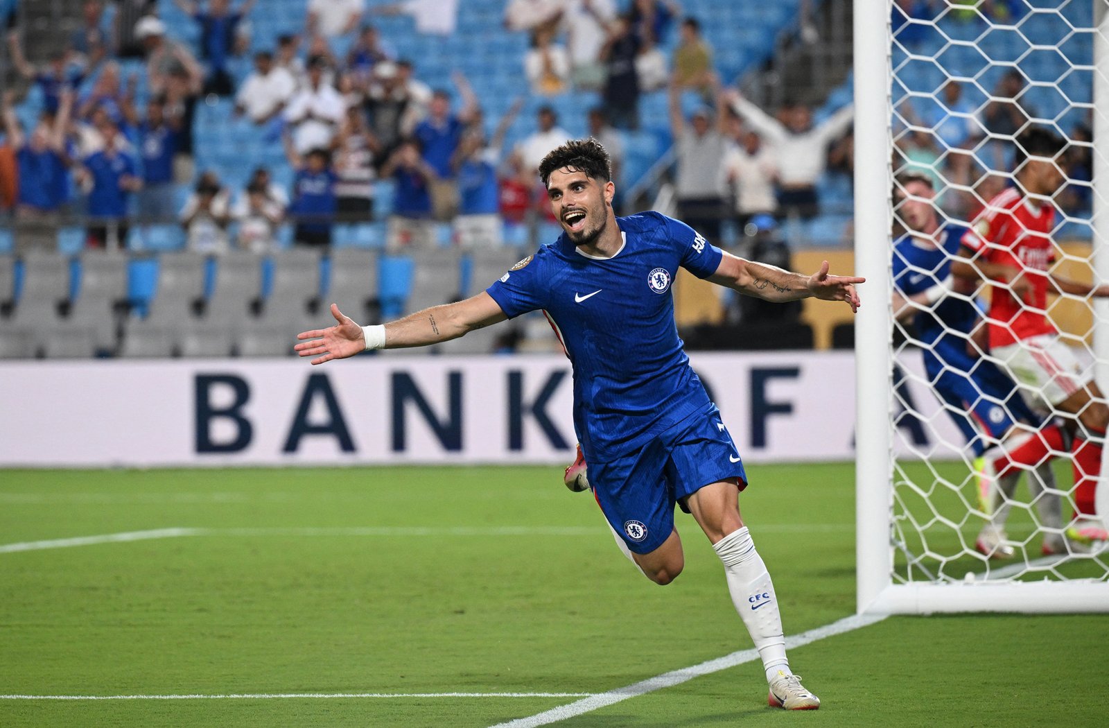 How to Watch To Watch Palmeiras vs Chelsea: On Flopfinals Direct in TV TV, TV Canel