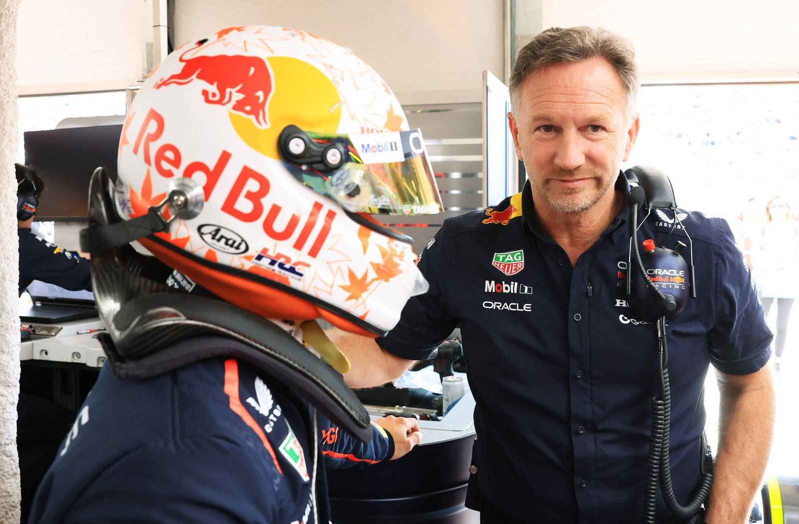 The Red Bull reveals the new strategy to help Yuki Tsunoda