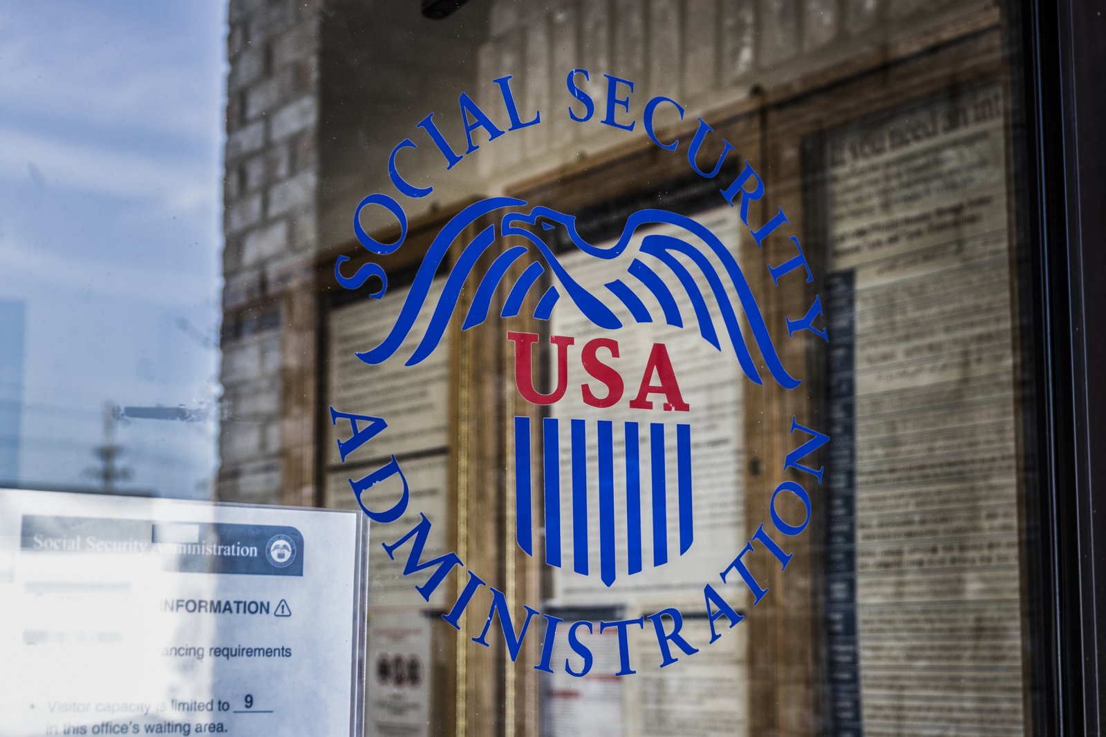 Social Security email causes anger: 'politely statement of the bill