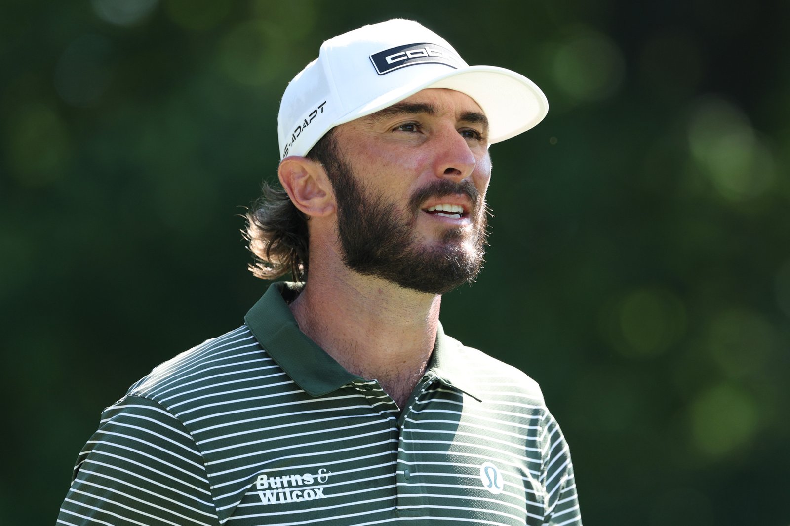 Max Homa literally saves all the way to John Deere Classic
