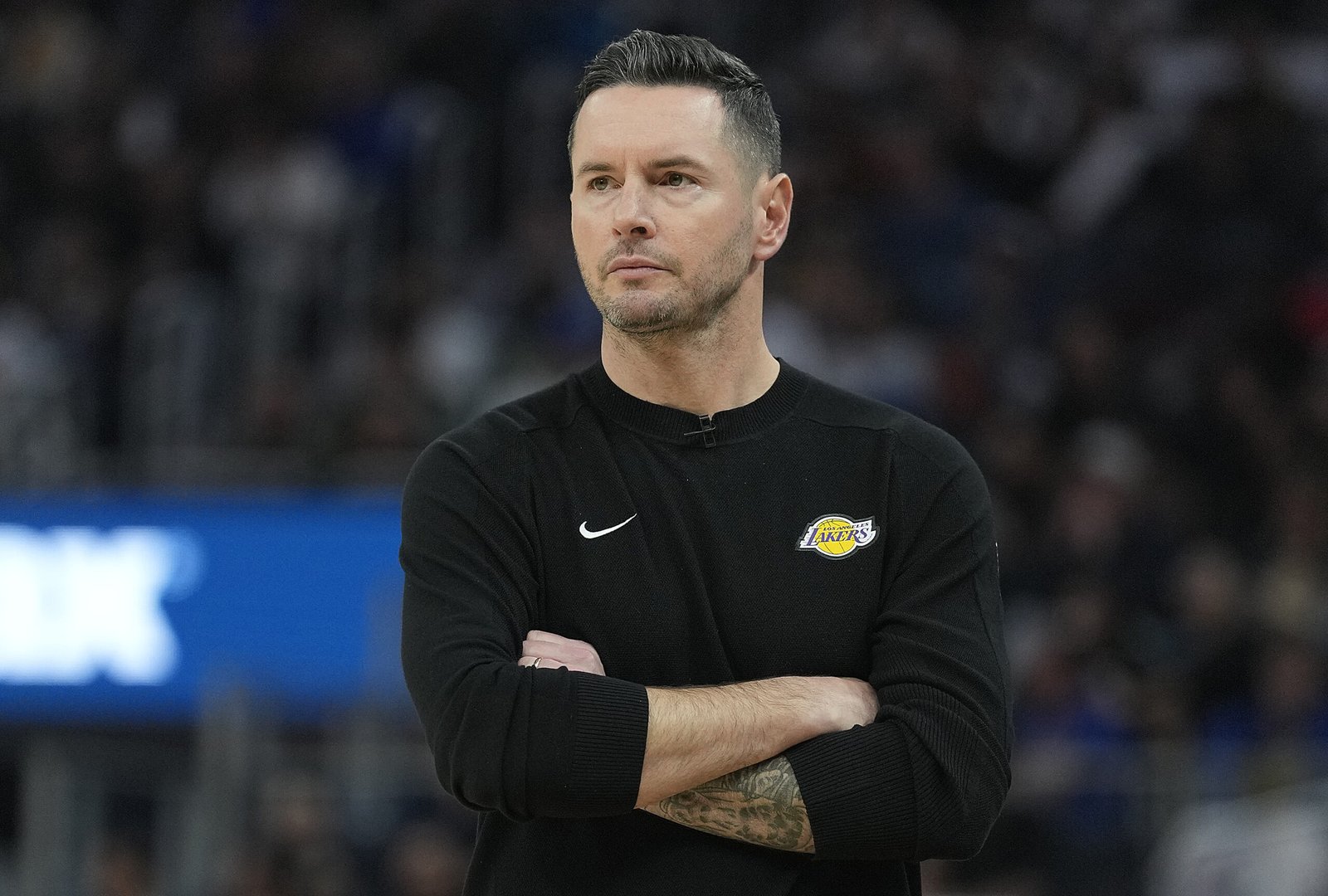 Report: Lakers between Teams interested in 3-Star All-Star
