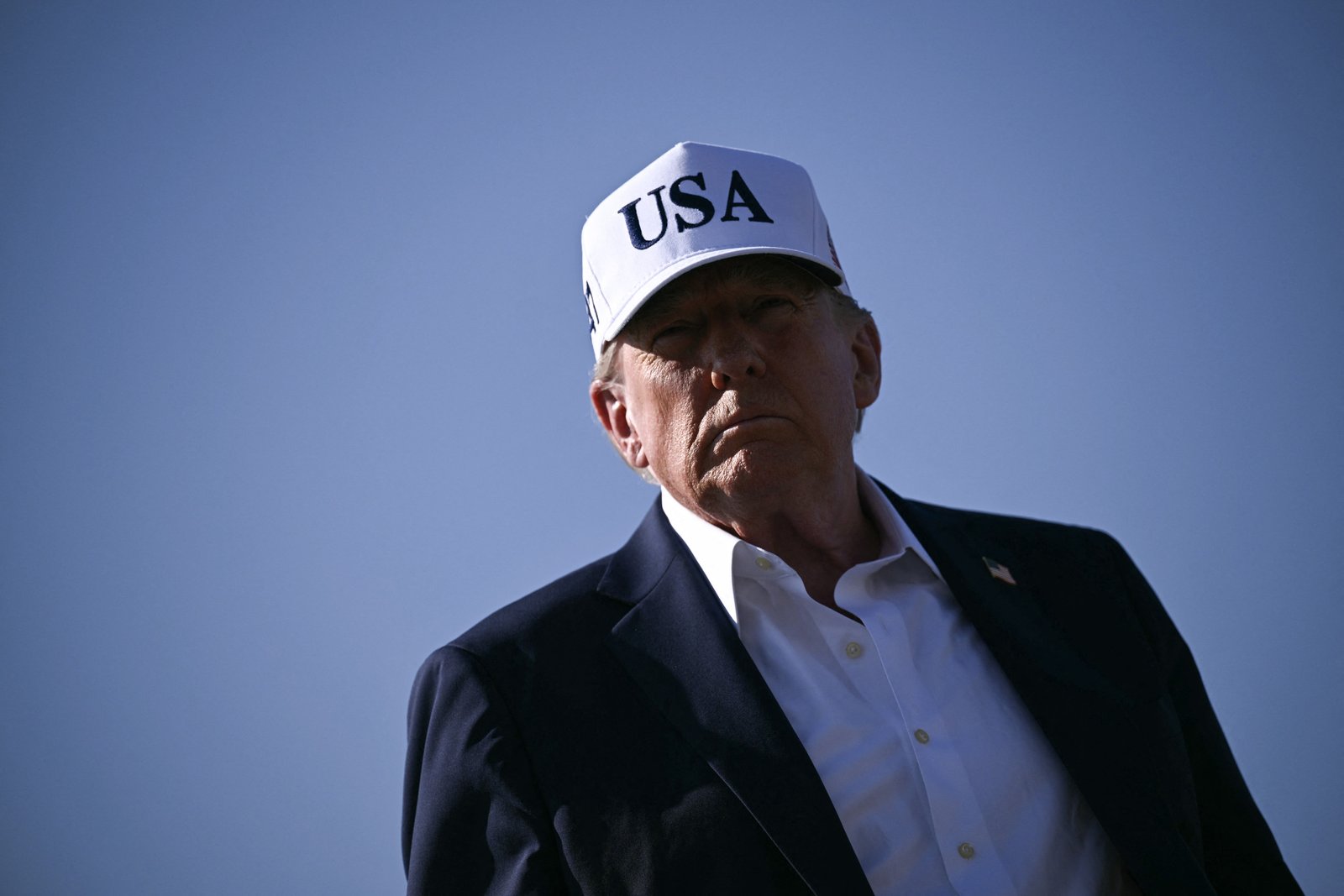 Donald Trump Threaten to Russia fee as the relationship with the Puta Put