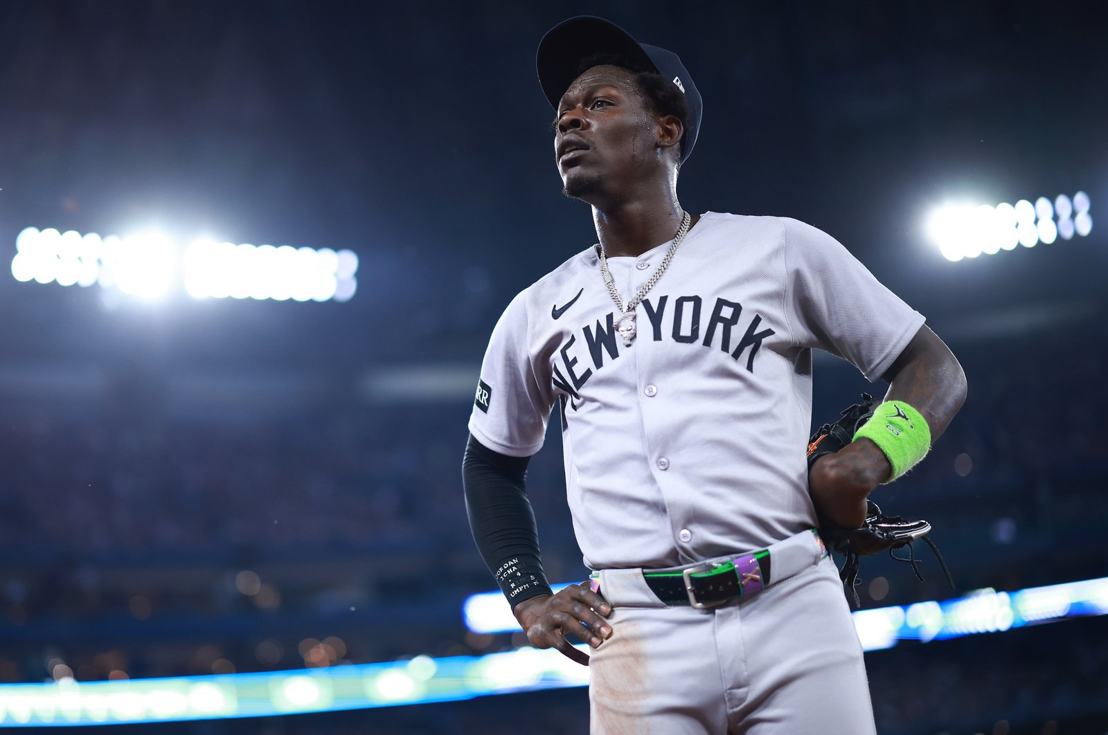 The Yankees Exciting Yankees have shortened quickly from the latest bap news