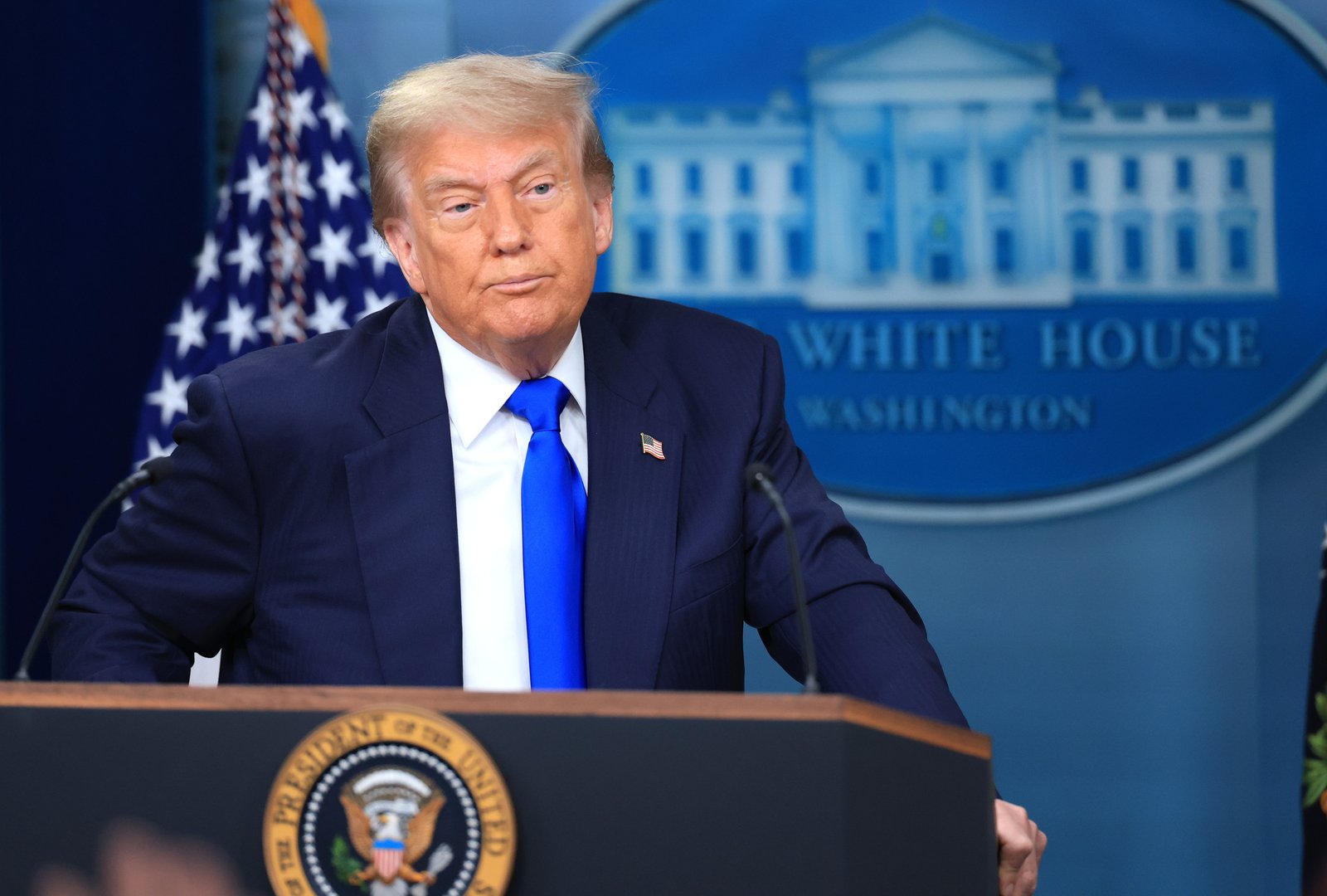 Student Loan Update: Administrator Trump doing Major change to the pardon program