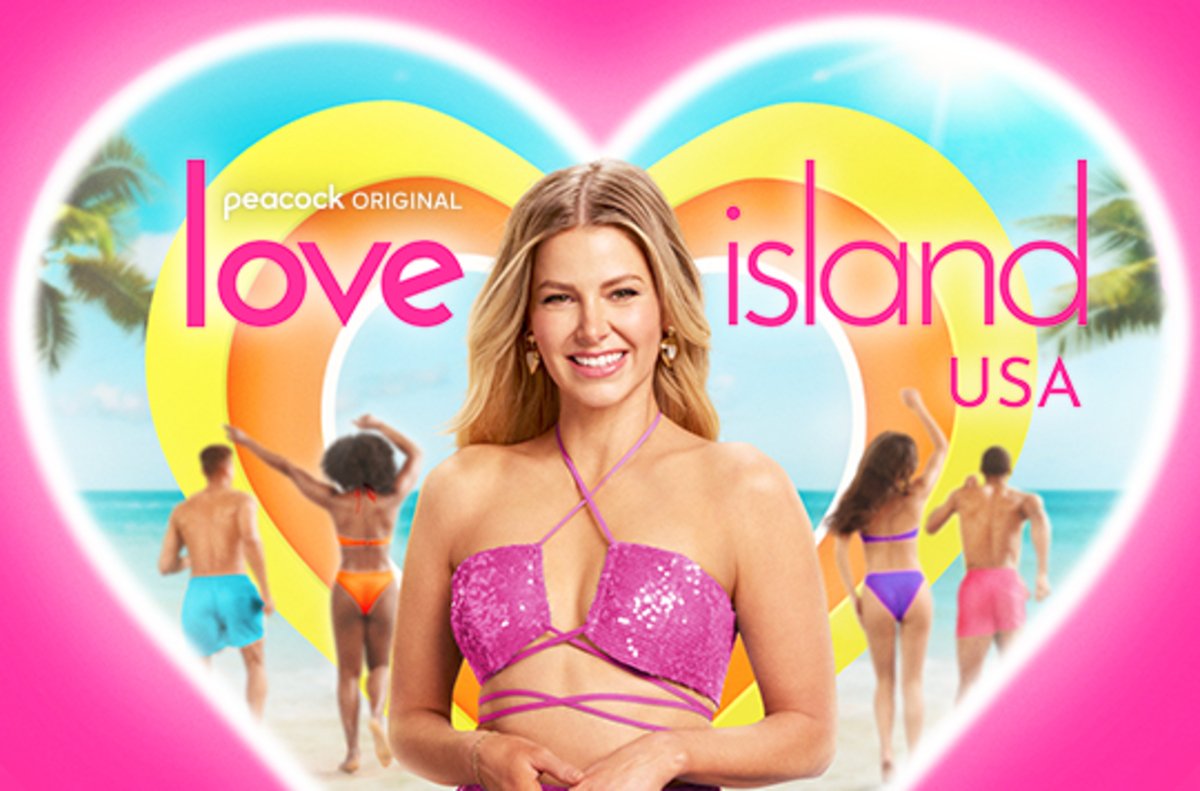 How do you look at the island Island of usa Season 7: Live StreamPay upinader 31, canal TV