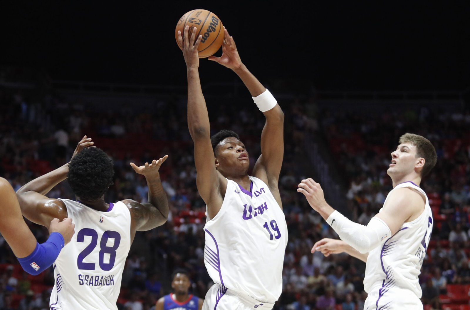 How do you watch grizzlies vs jazz: Stream Live Nba Summer League, Channel TV canale