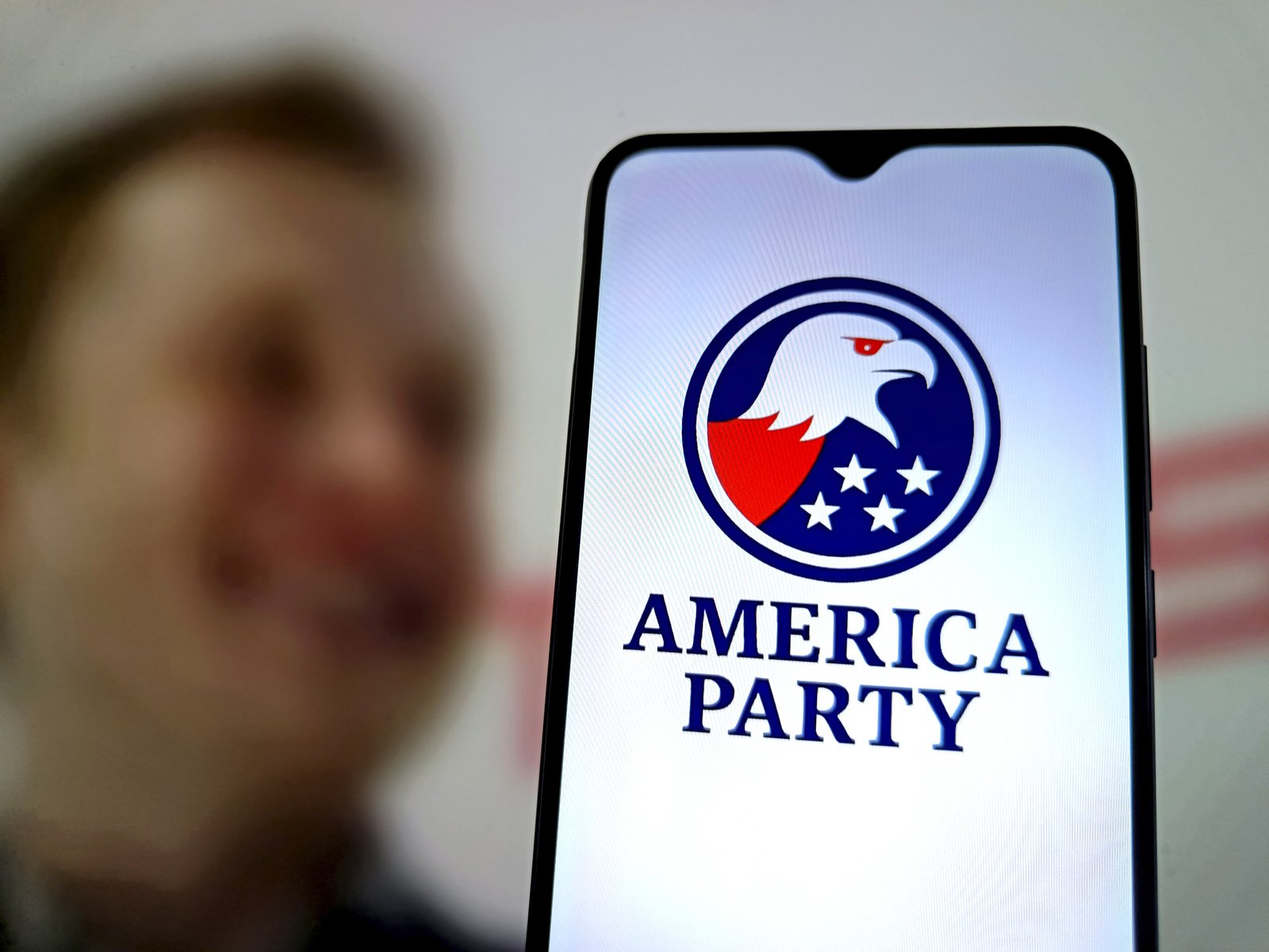 Elon Musk MUSK value takes $ 15b Hit after forming new political party