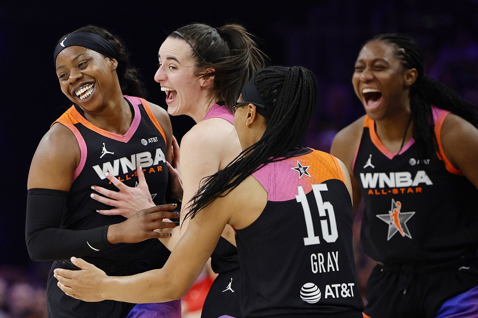 How to buy 2025 Wnba Game Jerseys: The Gear Shop and Merchandise