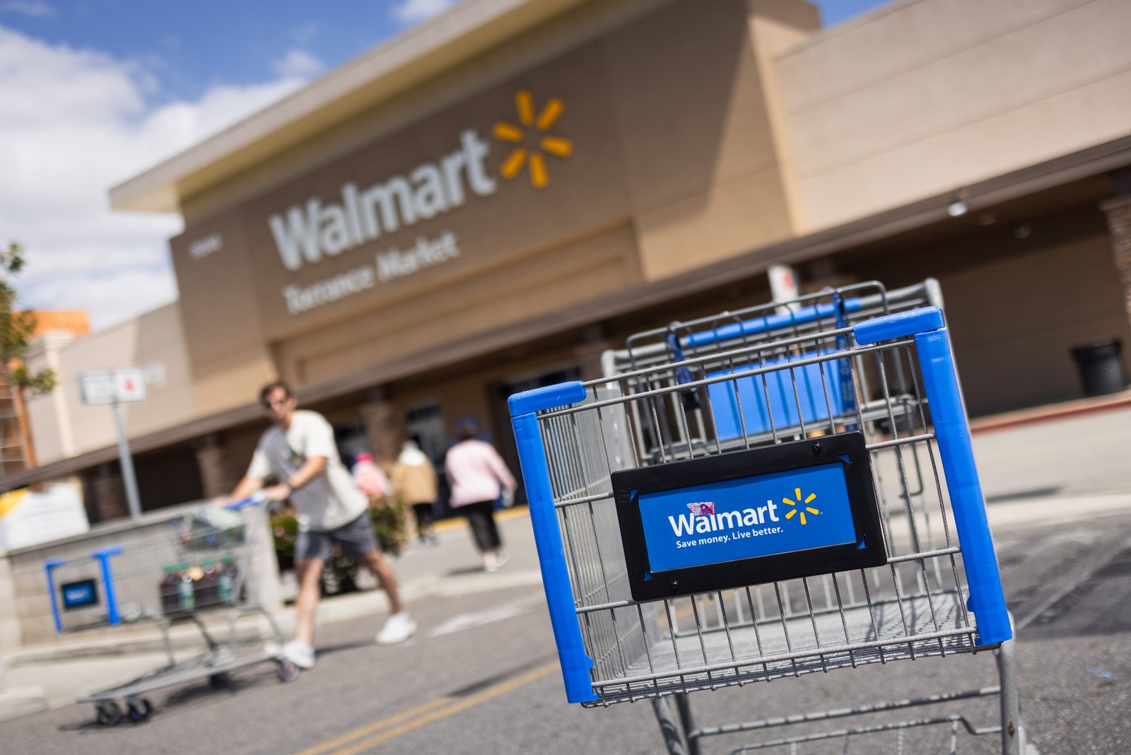 Walmart makes the major update to their stores: what do you know