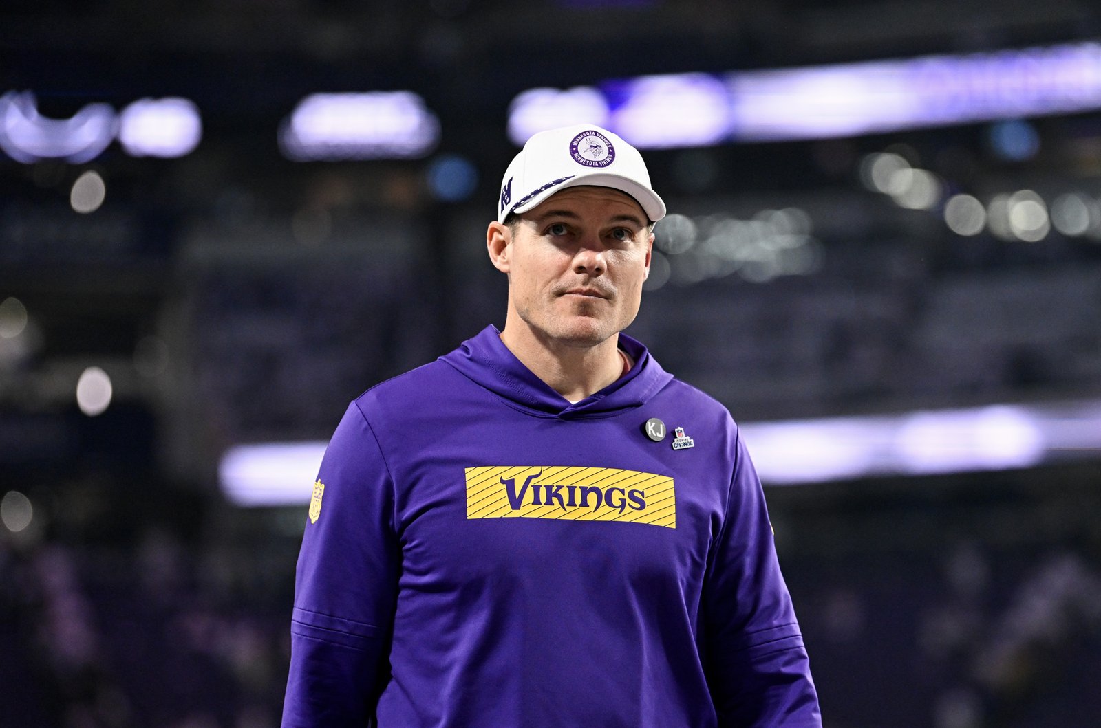 Viks related to Needy Roster movement before training camp