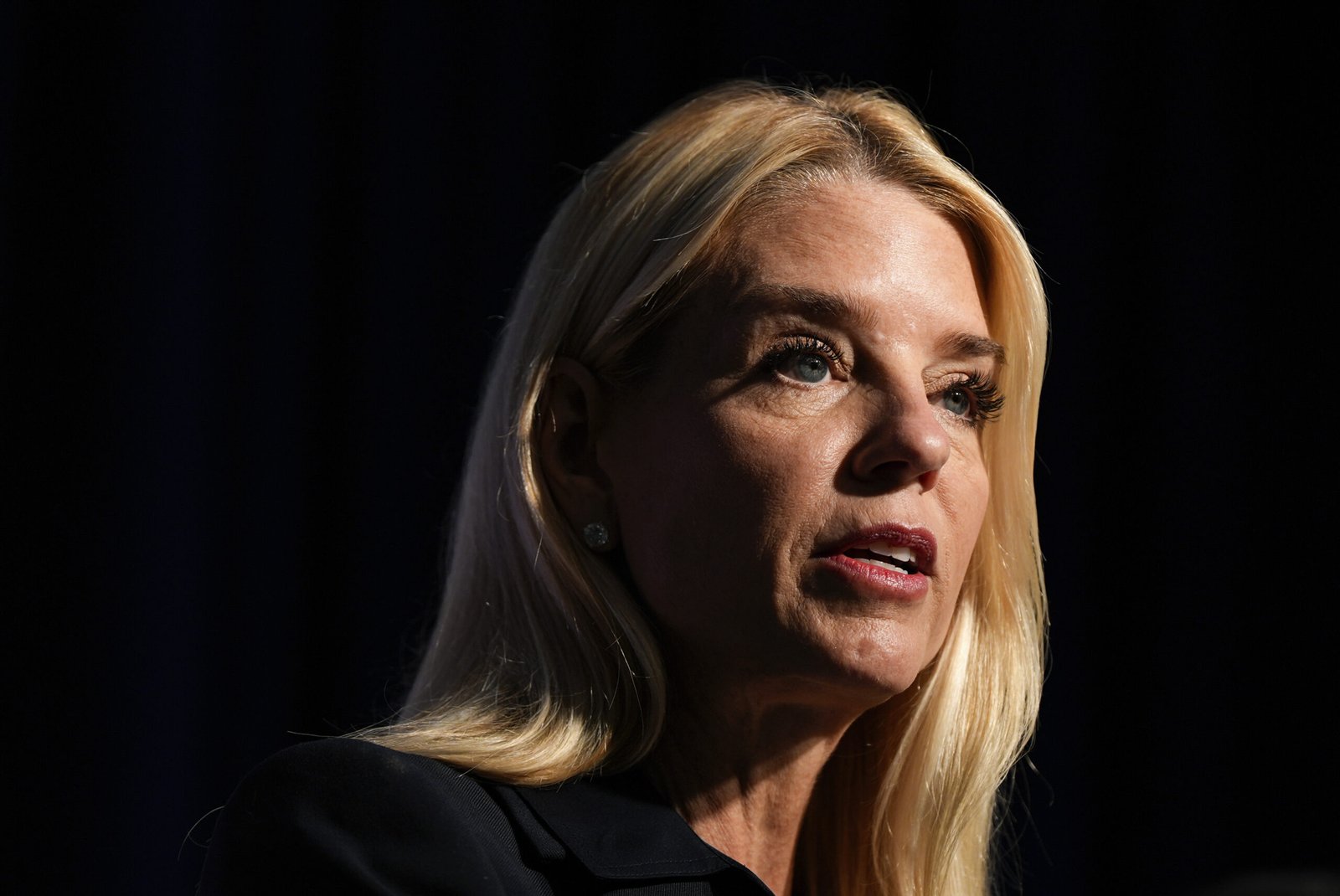 Pam Bond Maggies Jeffrey EpStein Updated after Trump's request