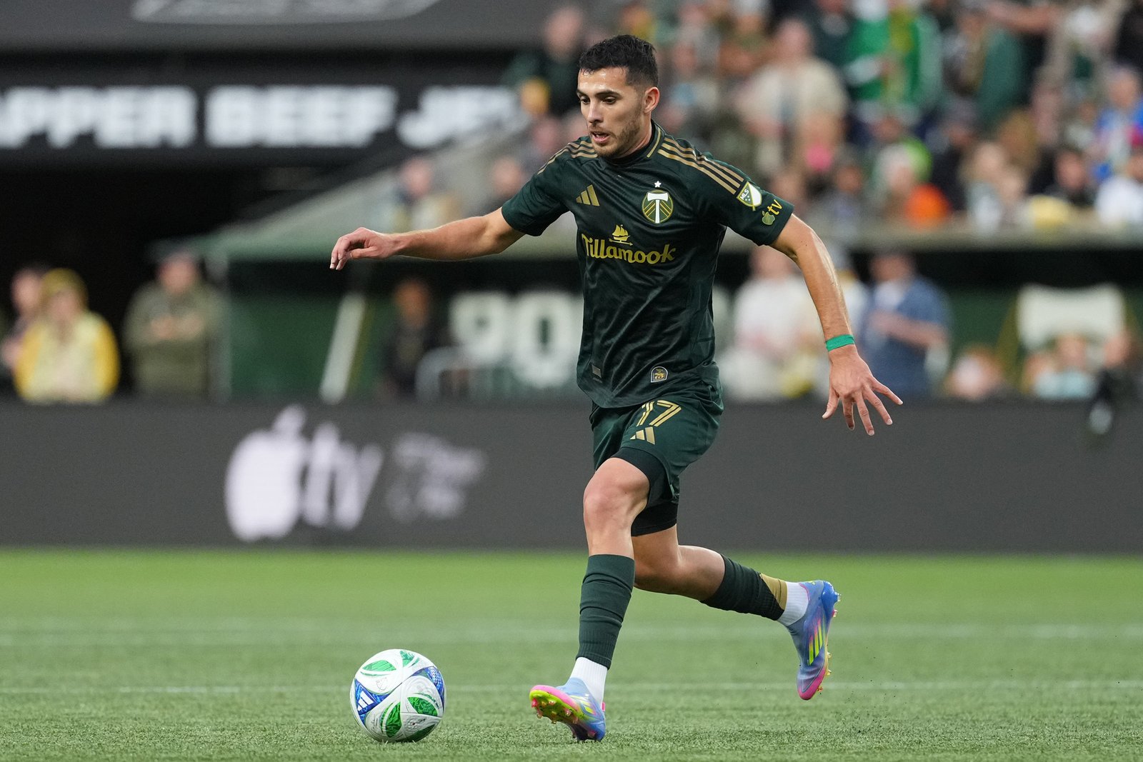 Cumo See watchtite Portland TornsSsses San Luis: Live Street Leagues Cup, TV Channel