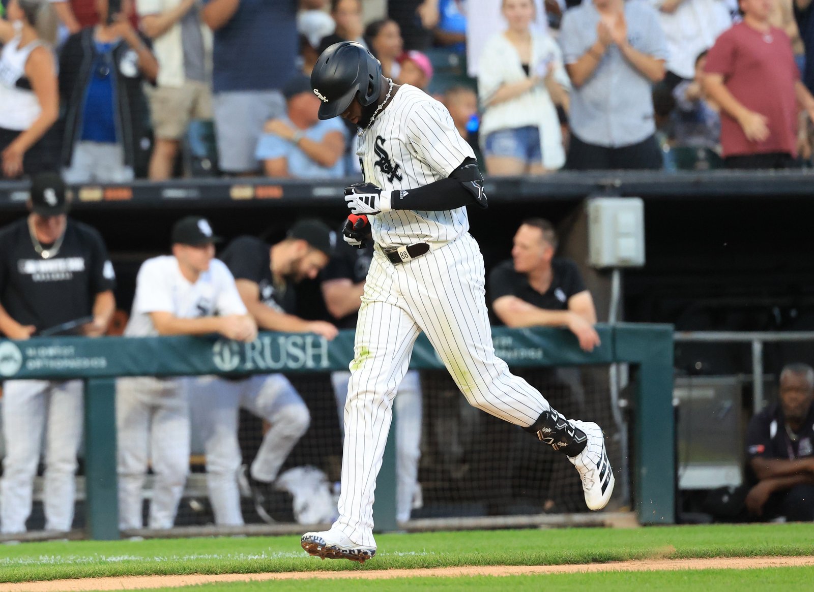 MLB rumors: Ultimal Mets "in Term Swerepatkens for $ 50m Star