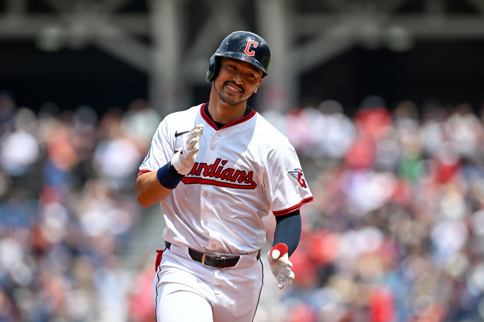 Steven Kwan Trade? Origin phillies to land land land for star guards
