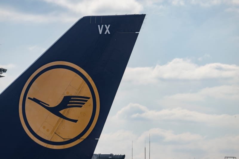 The lufthansa's group of Germany to regain the most avivo fines by August