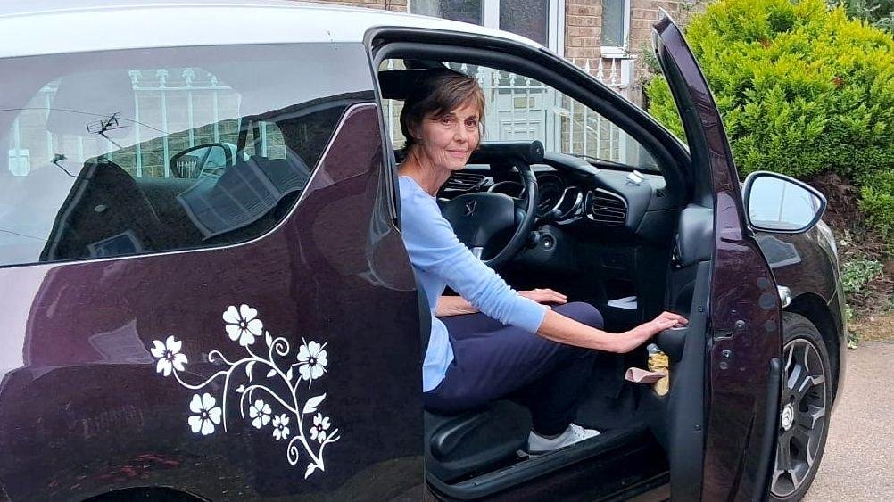 The citizen owners are left-handed on Airbag's safety risk