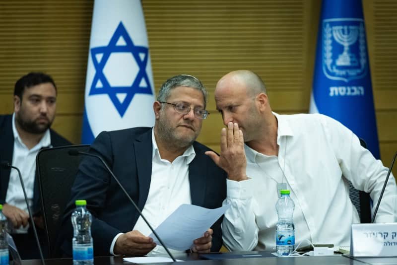 Israeli should "reality make the reality" to damage the hostages in Gaza Operations, says says