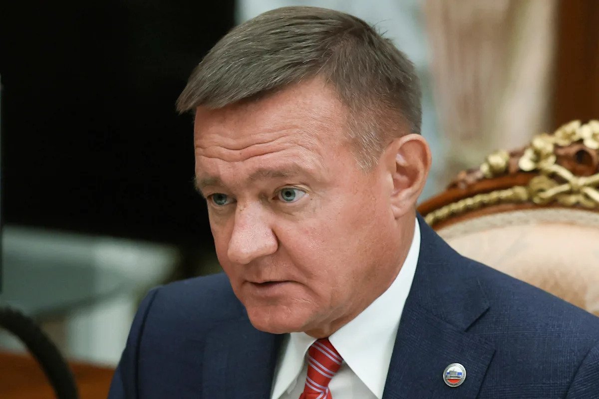 The former former minister of Russia after being fired, the investigators believe that kills