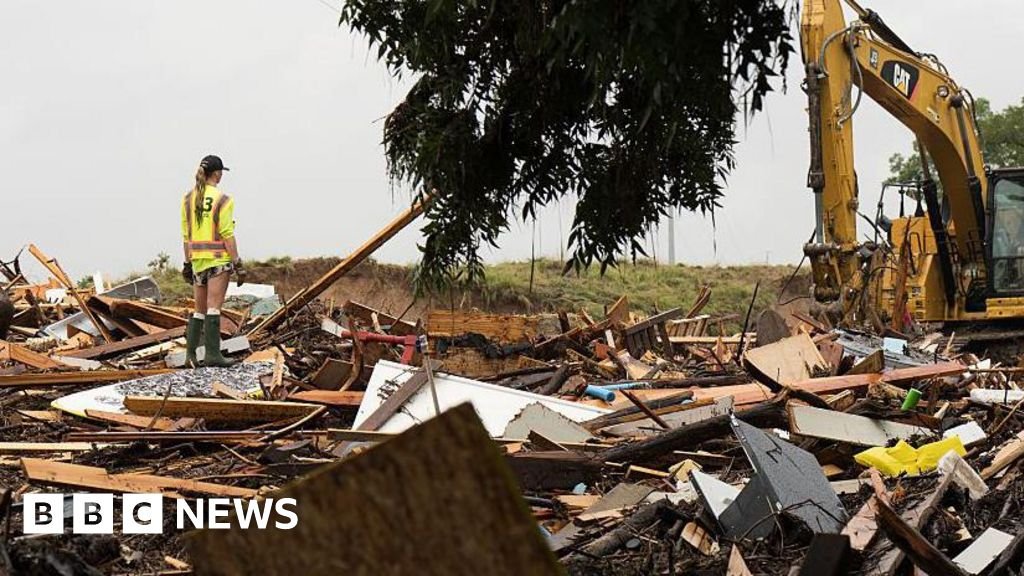 78 dead and dozens are missing as more crazy rain