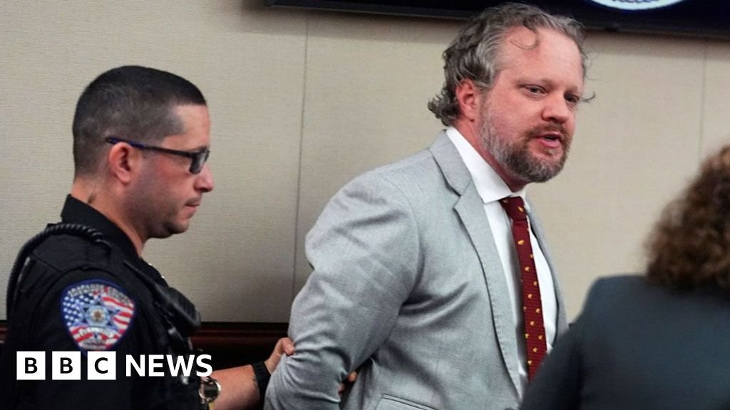 US dentist attached for murder after wife's wife's powers