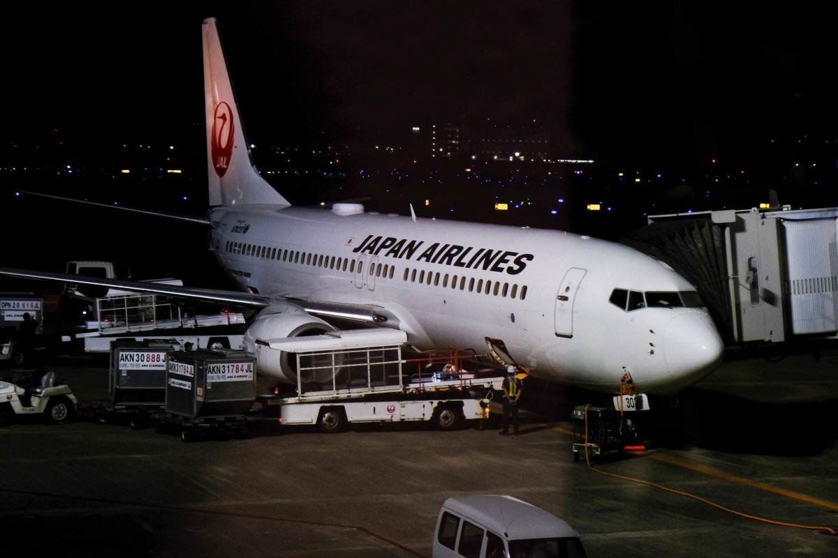 Passengers offered only $ 93 after plane that will drop me half the flight