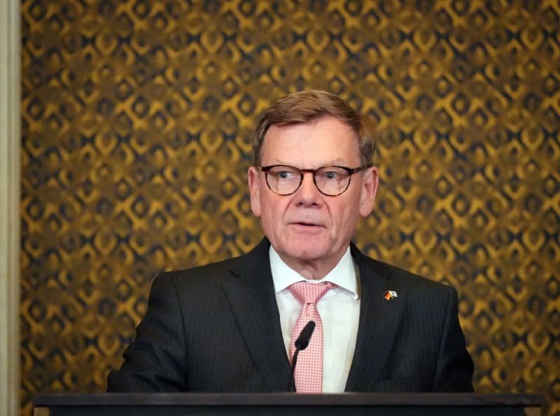 The Wadio of Germany has noticed Israel 'still more isolated' above the gaza war