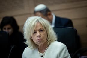 Inch ministers closest to the baharav-miara fire, the legality of decision does not clear